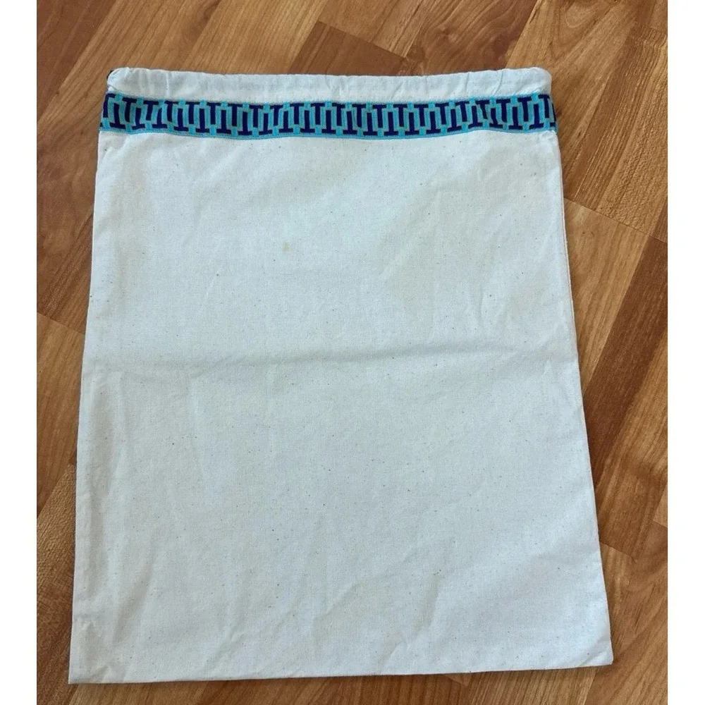 Tory Burch Dust Bag 15 x 12 inches